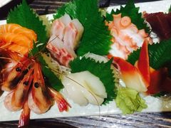 -山屋日式料理屋(宛平88店)