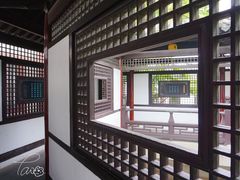 -常熟方塔园