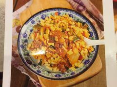 -维吾尔餐厅(宜山路店)