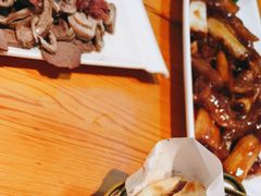 -漕河全驴宴饭店(徐水店)