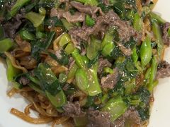 -菜忠潮州牛肉店(岗厦店)
