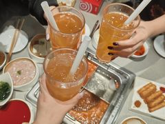 -海底捞火锅(赛格国际购物中心店)
