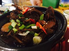 -聪辉同安老美食饭店(大元路店)