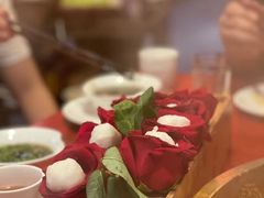 -小龙翻大江文化火锅(宽窄店)