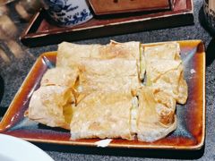 -南京大牌档(新街口德基广场店)