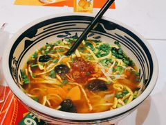 -老碗会·陕西手工面(前海世茂店)
