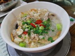 -春发生饭店·非遗(南院门店)