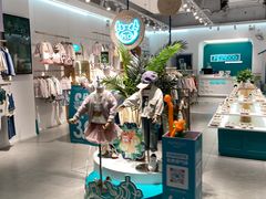 -永旺梦乐城(金银潭店)