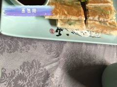 -山外山菜馆(玉泉路店)