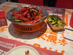 -熊记虾王·小龙虾(东晓南店)
