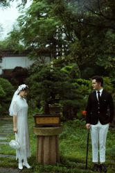 -摩玛婚纱摄影(杭州店)