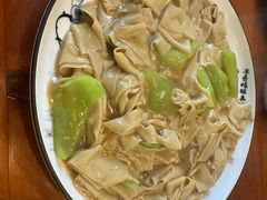 -老韩甸杀猪菜(汉广街店)