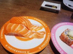-三禾寿司(君尚店)