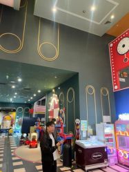 点击看大图 -meland club亲子乐园(北京芳圆里ID MALL店)
