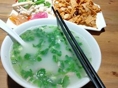 -祥盛隆羊汤馆(芙蓉店)
