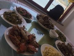 -兴旺渔家