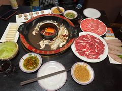 -三江两海老火锅(北京首店)