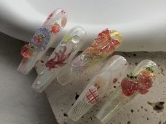 -吉田美学化妆美甲摄影培训(宁波校区)