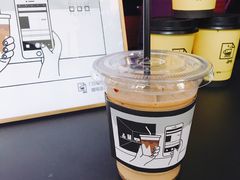 -JPG coffee(广州体育西店)