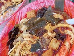 -安发瞧麻辣烫(总店)