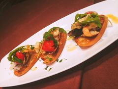 -Mammamia意大利餐厅(阳春巷店)