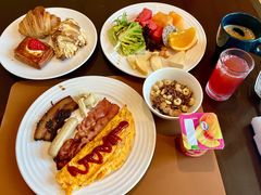 -常州武进九洲喜来登酒店