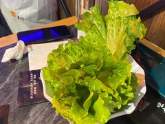 -杨记齐齐哈尔烤肉(五莲路店)