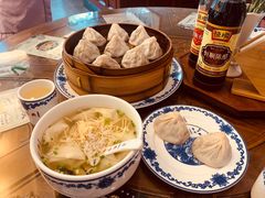 开洋馄饨-勤德兴(湖滨路店)