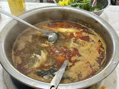 -重庆特色冷锅鱼(武大店)