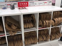 -优衣库(上海正大广场店)