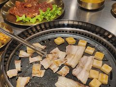 -炉队长·齐齐哈尔家庭烤肉(马家堡店)