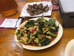 -探唐烧烤(棠东店)