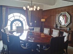 沙逊套房-上海和平饭店 Fairmont Peace Hotel