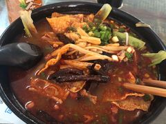 -阿生哥螺蛳粉(永安街店)
