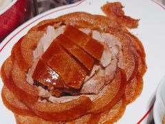 -秀儿四九城·新京菜(亚运村鸟巢店)