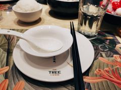 -大树餐厅(万达创始店)