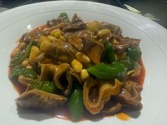 -驴全道葭州驴肉公馆(榆林商业步行街店)