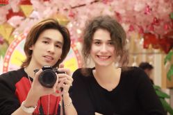 -逸丝风尚