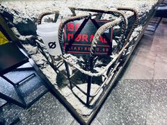 -BE NORMAL CAFE(霞溪路店)