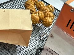 -莫朗核桃饼(虹泉路店)