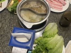 -钱小奴创意自助餐厅·原切谷饲安格斯畅吃(宁波奉化银泰店)