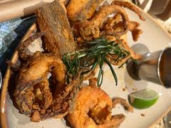 -墨纪Mojí墨西哥餐厅(官舍店)