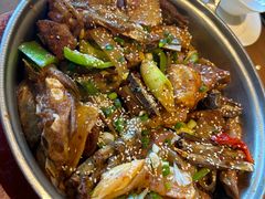 -青海名吃尕张娃非遗烤肉(海湖总店)