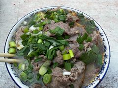 -杨家牛肉汤(淮建路店)
