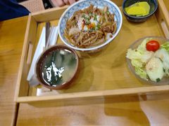 -友名Cross日式咖喱屋(江南大道中店)
