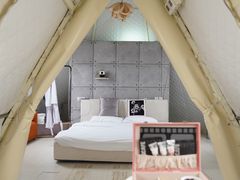 -安德鲁户外烧烤帐篷营地(马泉营店)