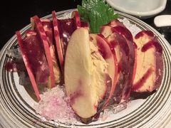 -上井精致料理(大坪店)
