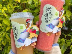 -华威达牛庄(黄埔大道西店)