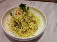 -喜鼎海胆水饺(平安金融中心店)