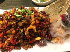 -庆合府重庆大排档(紫都城店)
